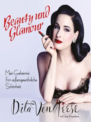 cover image of Beauty und Glamour